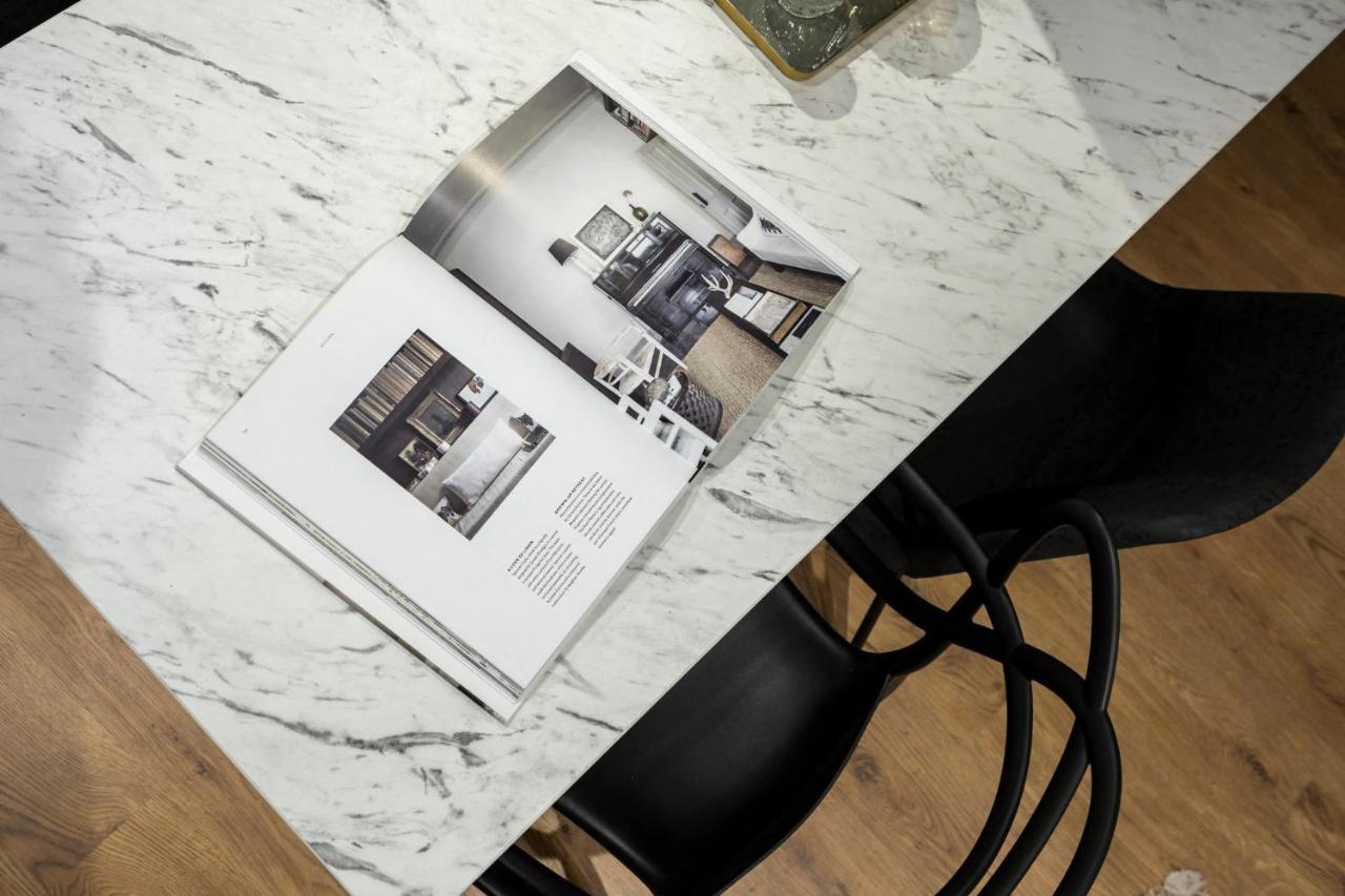 Crystal 3Bdr Apartment In Center Bükreş Dış mekan fotoğraf