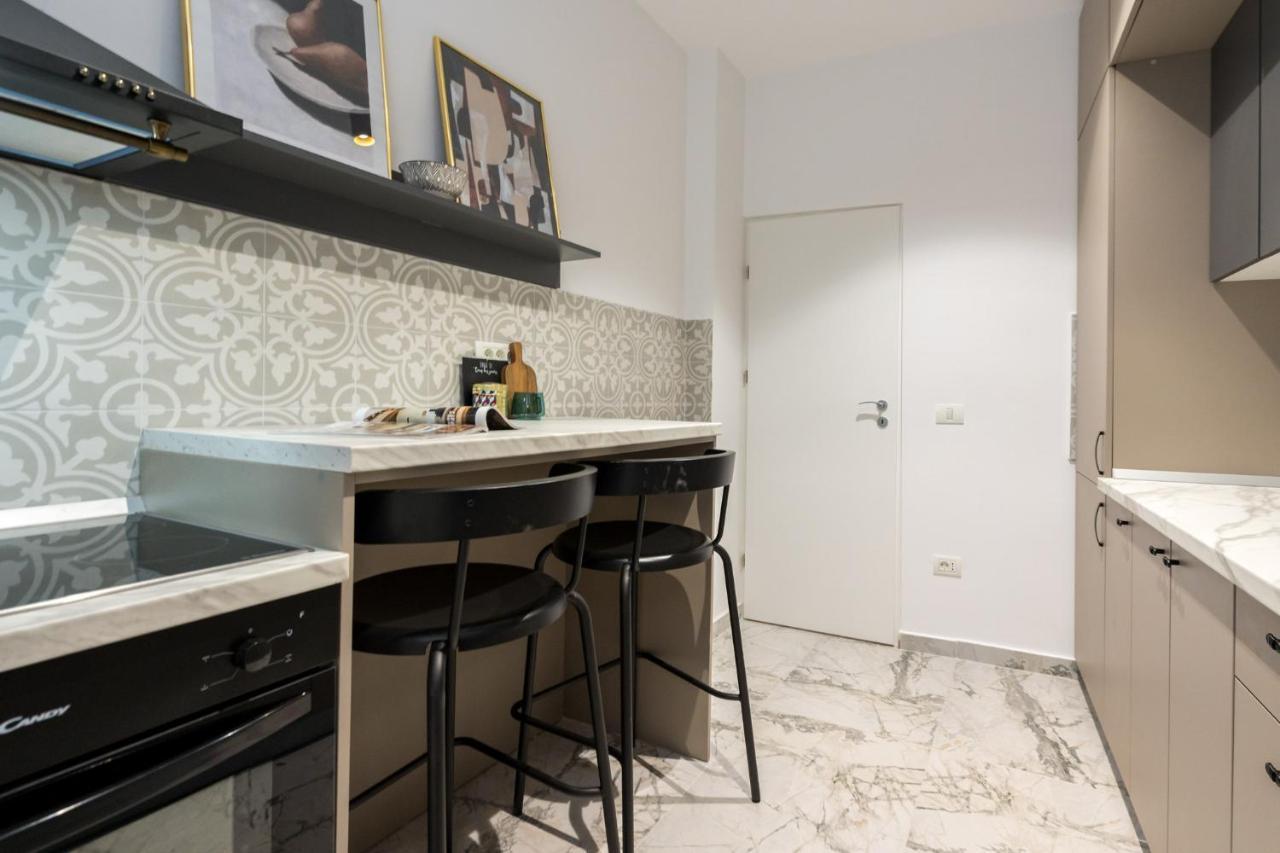Crystal 3Bdr Apartment In Center Bükreş Dış mekan fotoğraf