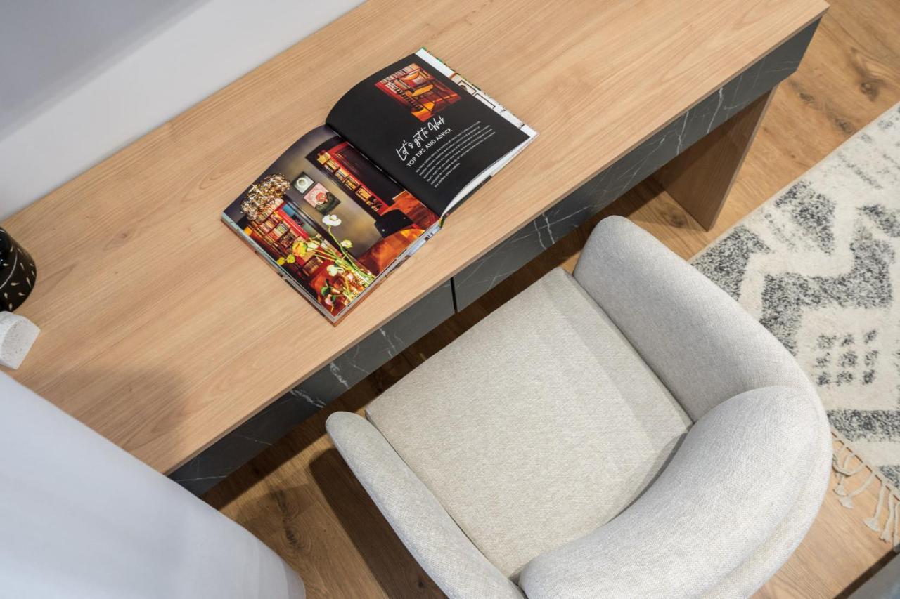 Crystal 3Bdr Apartment In Center Bükreş Dış mekan fotoğraf
