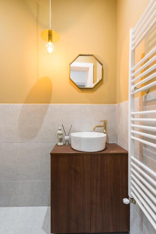 Crystal 3Bdr Apartment In Center Bükreş Dış mekan fotoğraf