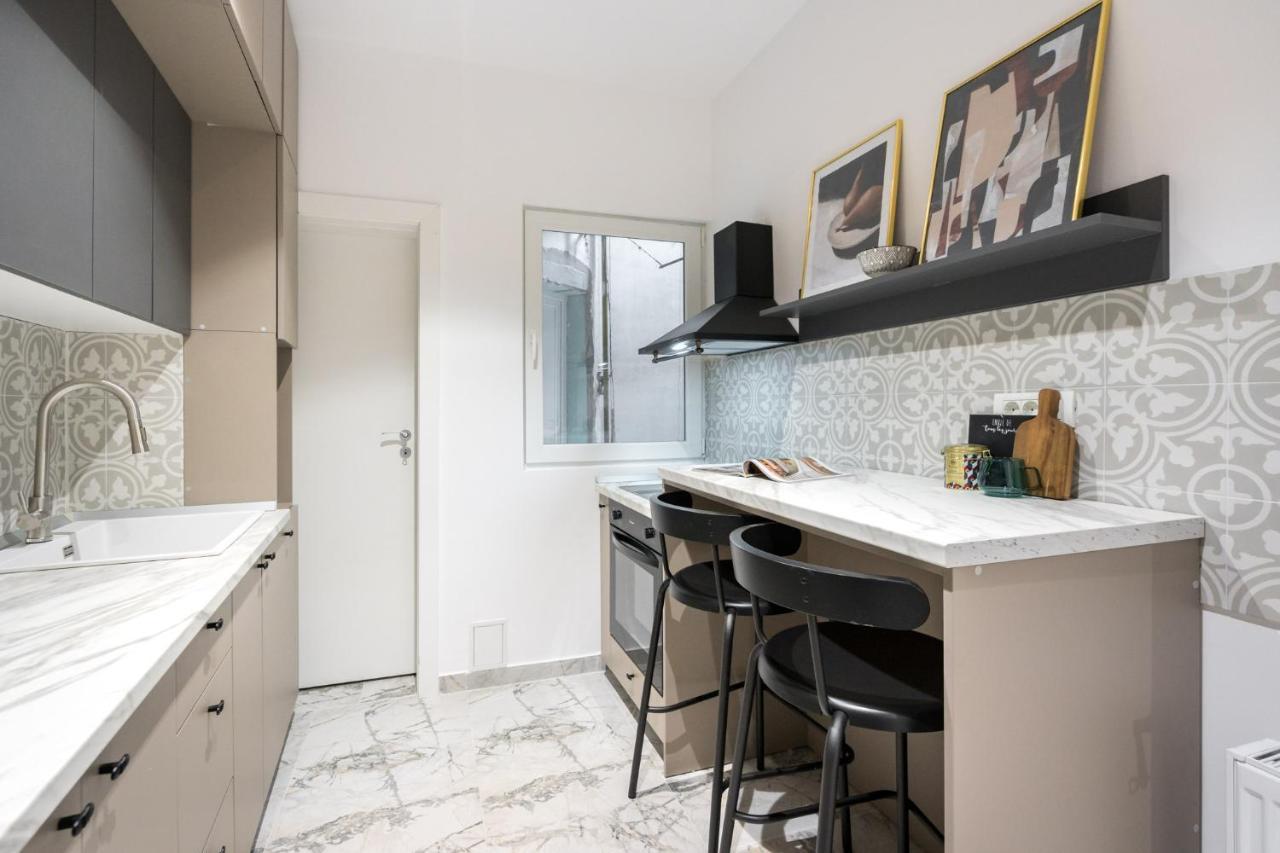 Crystal 3Bdr Apartment In Center Bükreş Dış mekan fotoğraf