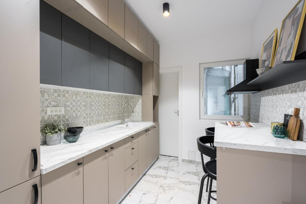 Crystal 3Bdr Apartment In Center Bükreş Dış mekan fotoğraf