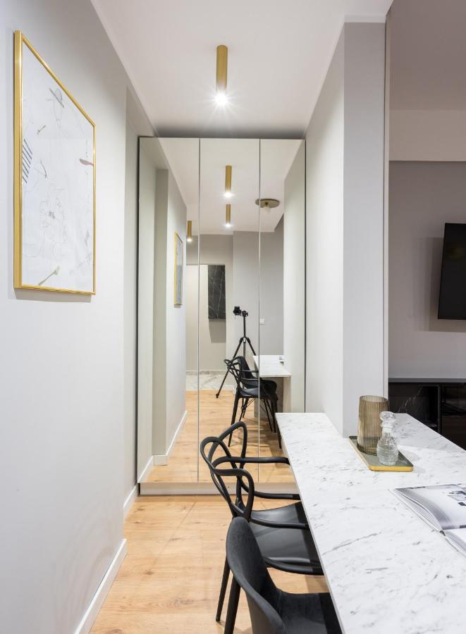 Crystal 3Bdr Apartment In Center Bükreş Dış mekan fotoğraf