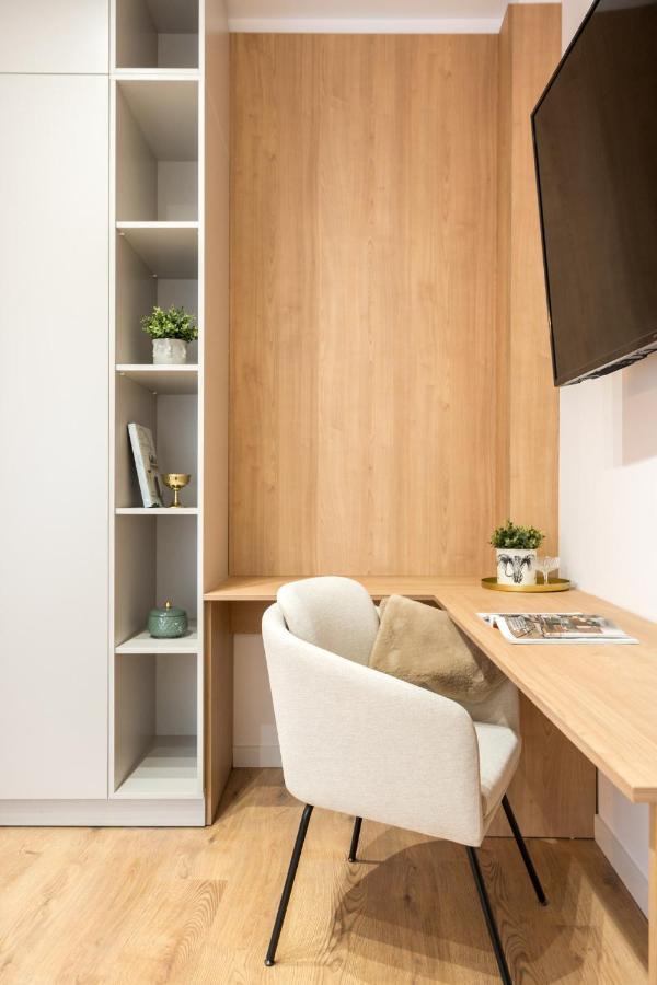 Crystal 3Bdr Apartment In Center Bükreş Dış mekan fotoğraf