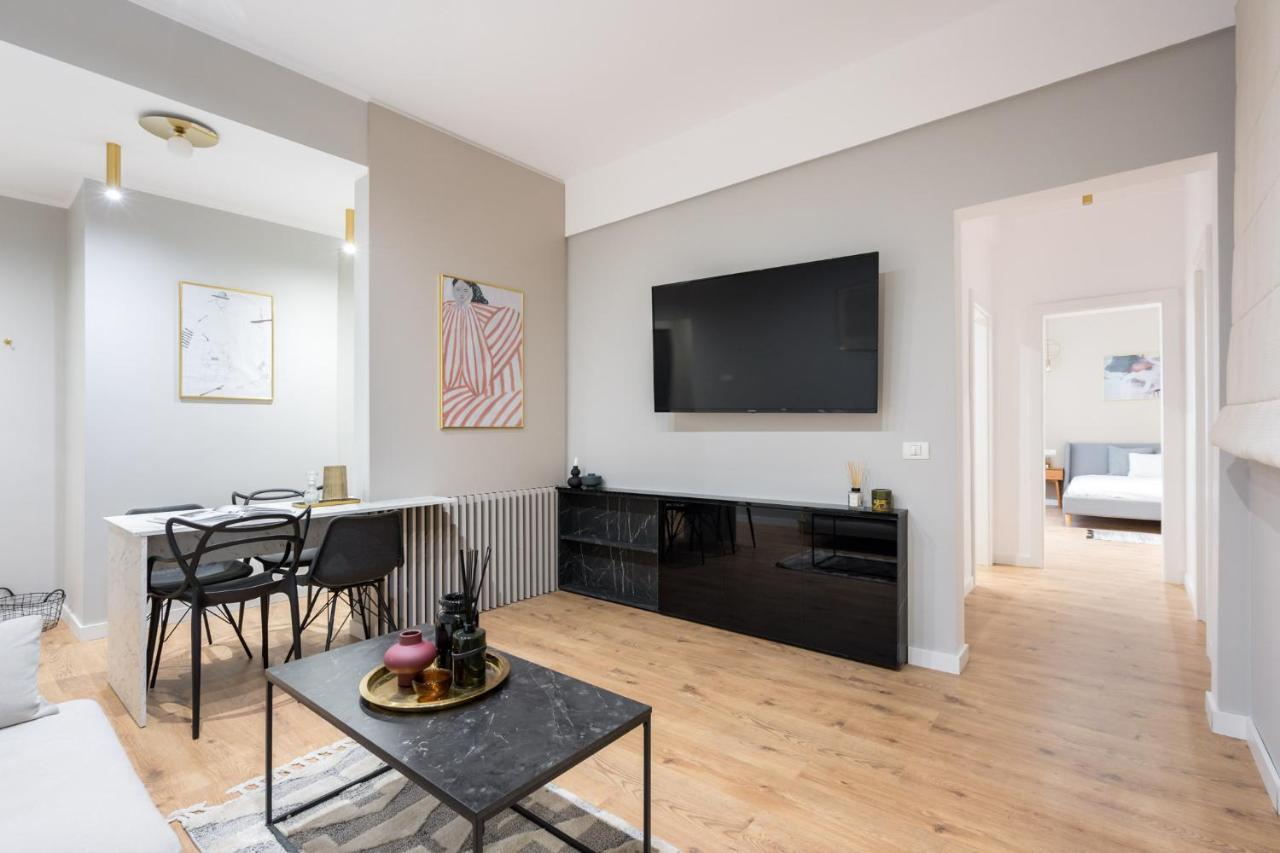 Crystal 3Bdr Apartment In Center Bükreş Dış mekan fotoğraf