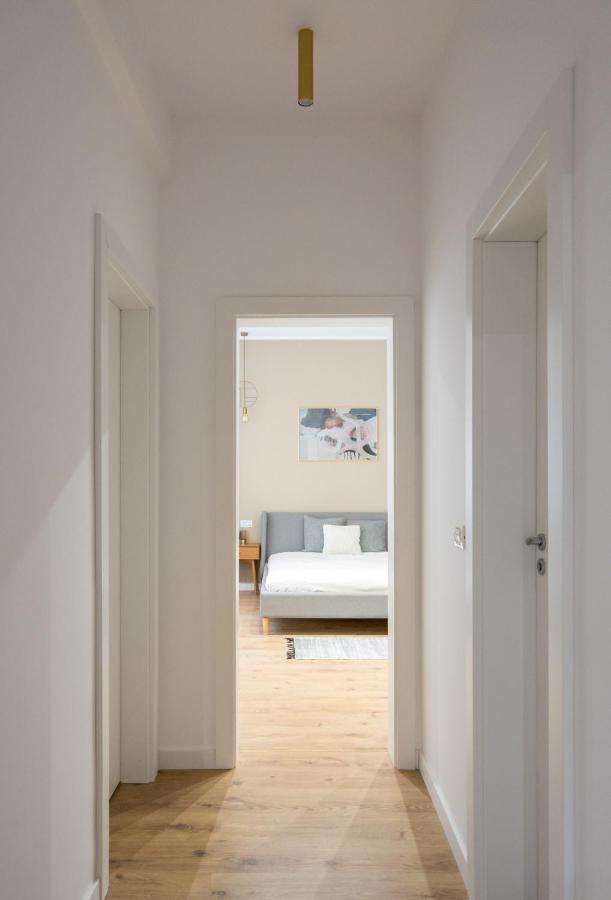 Crystal 3Bdr Apartment In Center Bükreş Dış mekan fotoğraf