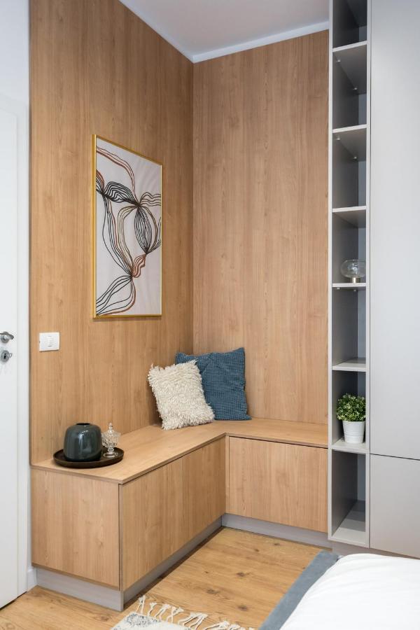 Crystal 3Bdr Apartment In Center Bükreş Dış mekan fotoğraf