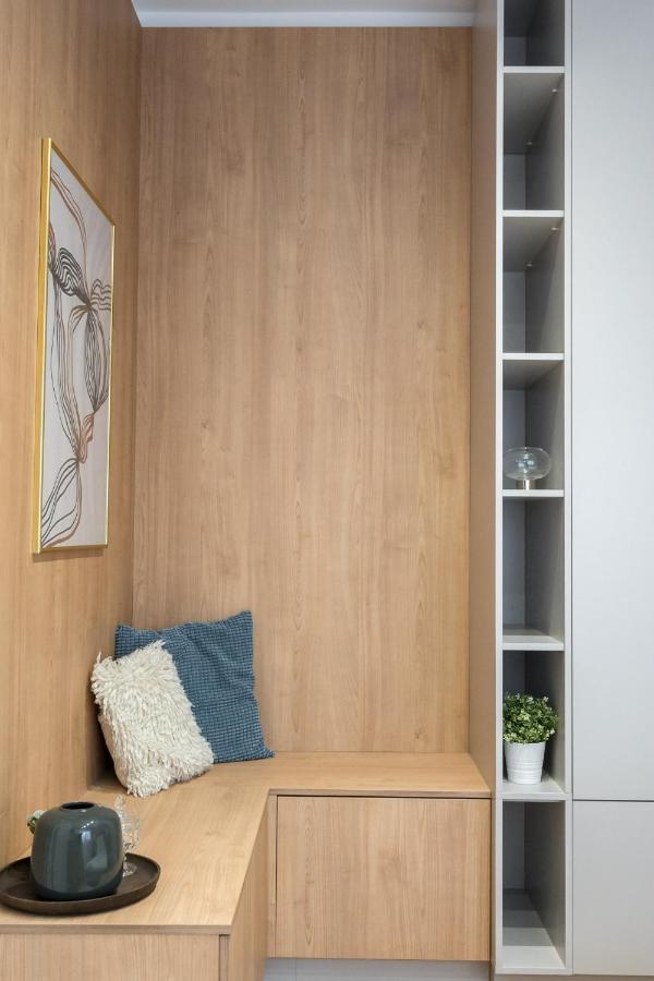 Crystal 3Bdr Apartment In Center Bükreş Dış mekan fotoğraf