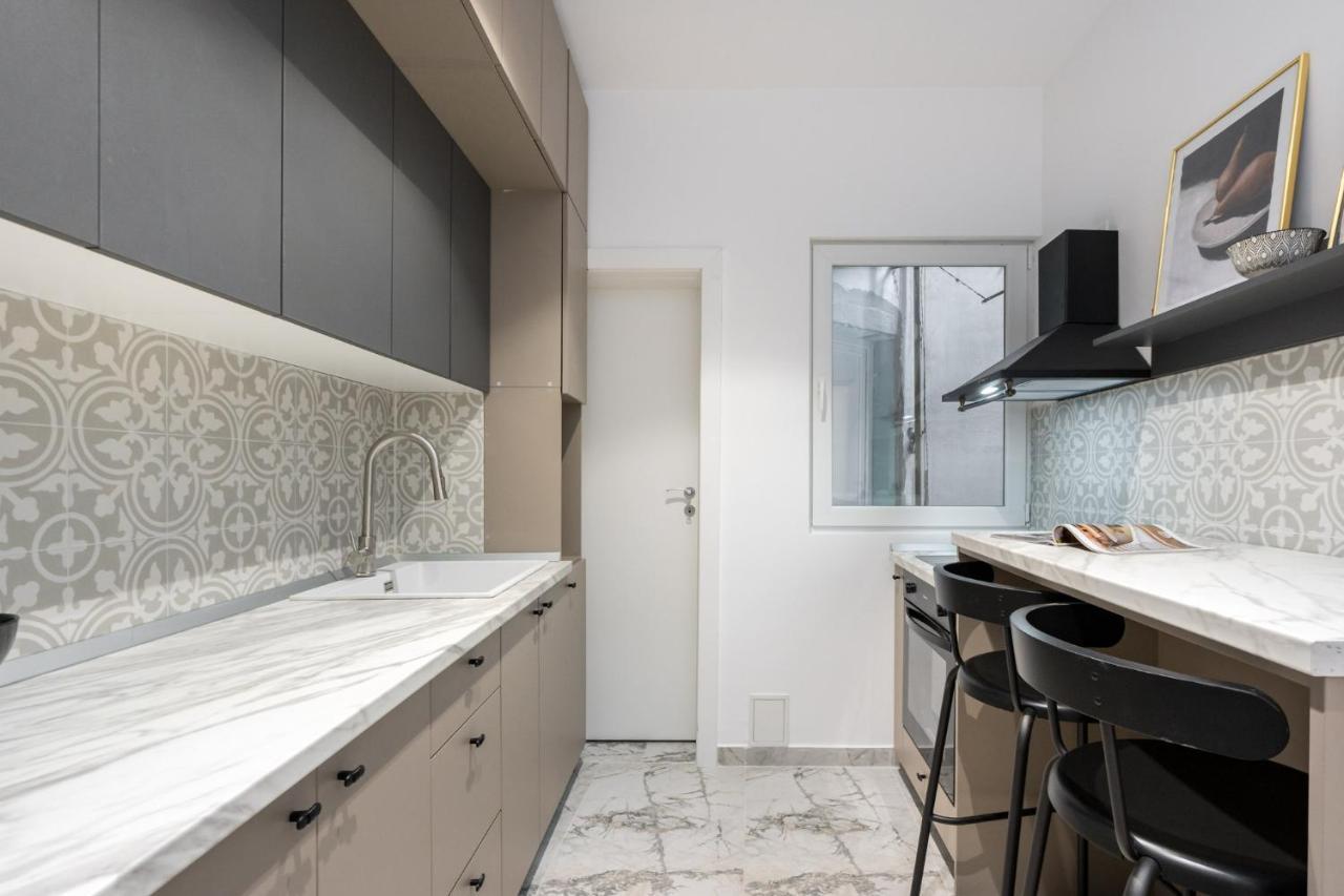Crystal 3Bdr Apartment In Center Bükreş Dış mekan fotoğraf